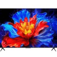 TV TCL QLED 65P8K
