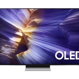TV SAMSUNG OLED 4K Vision AI 65" S90F