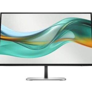 Monitor HP Series 5 Pro QHD USB-C 527pu (9E0G5AA)