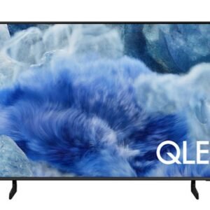TV SAMSUNG QLED 4K Vision AI 50" Q8F