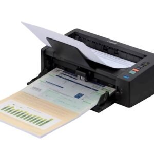 Skener CANON DR-M140II