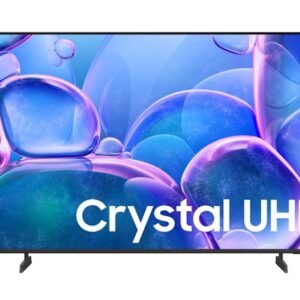 TV SAMSUNG Crystal UHD 4K  43" U7022F