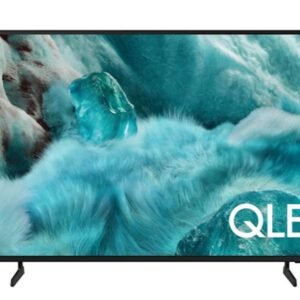 TV SAMSUNG QLED 4K Vision Al  43" Q7F