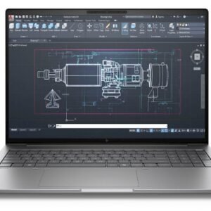 Laptop HP ZBook 8 G1i 16 U7/32G/V4/1T/W11p (B24GVAV)