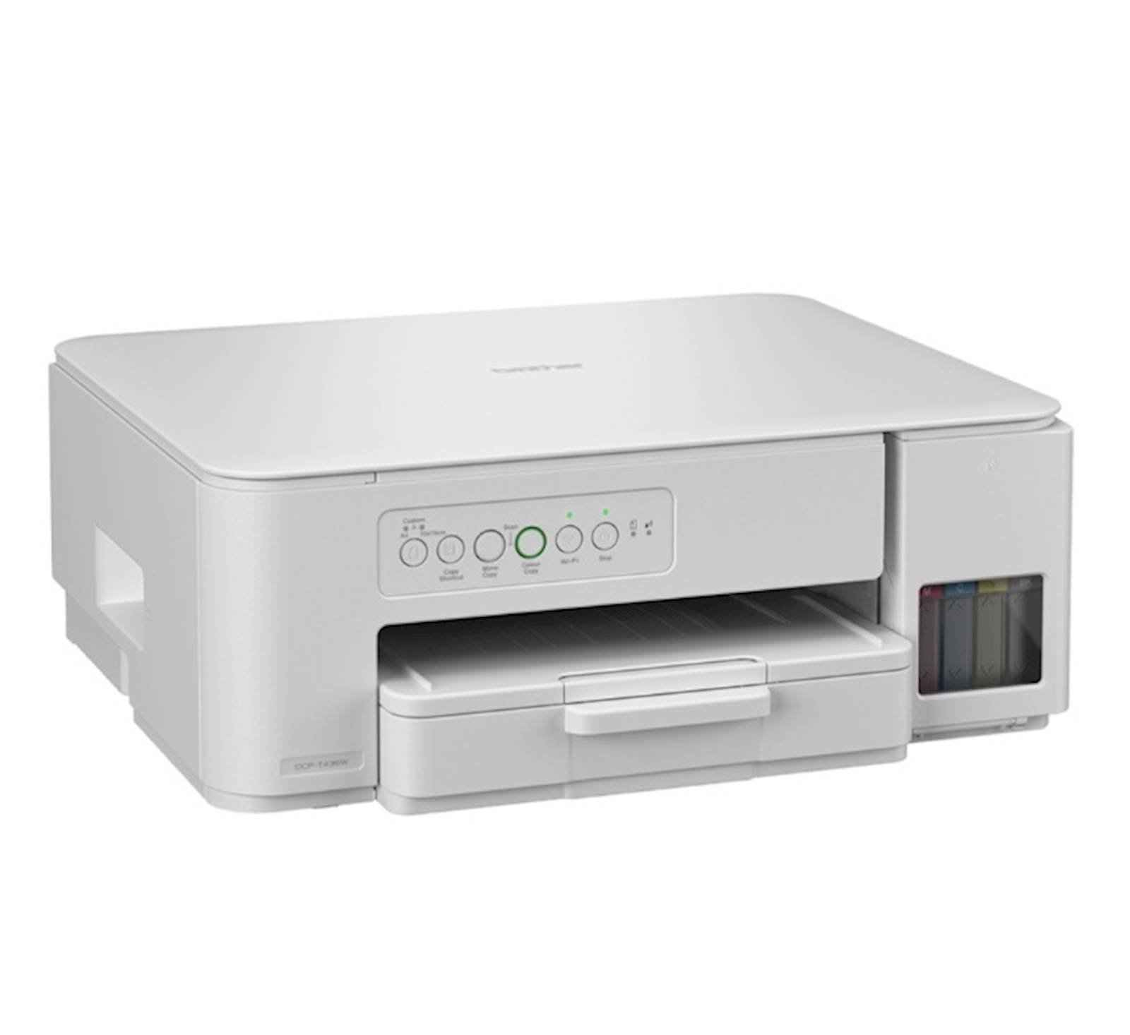 MFP BROTHER DCP-T436W - Slika 3