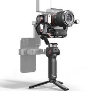 Stabilizator HOHEM iSteady MT2 Kit