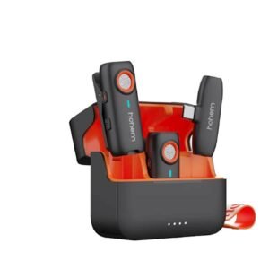 Mikrofon HOHEM MIC-01