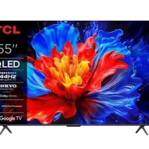 TV TCL 4K QLED 55P8K