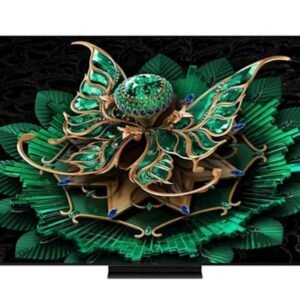 TV TCL Premium QD-MiniLED 75C7K