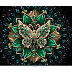 TV TCL Premium QD-MiniLED 98C6K