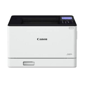 Kolor laserski printer CANON Printer CANON LBP647CDW