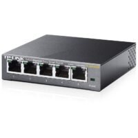 Switch TP-Link Omada 5-Port Gigabit Easy Smart