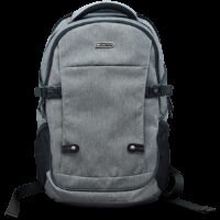 CANYON backpack BP-G8 15.6'' Dark grey
