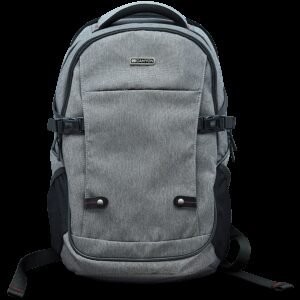 CANYON backpack BP-G8 15.6'' Dark grey