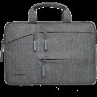 SATECHI Water-Resistant Laptop Carrying Case w/ Pockets 13''