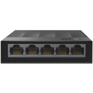 Tp-Link LS1005G Switch5x10/100/1000