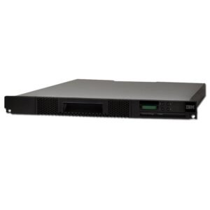 Lenovo Ultrium 8 Data Cartridges 5-Pack