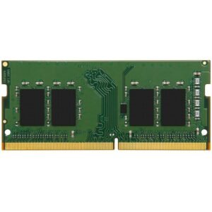 Kingston 8GB 3200MHz DDR4 SO