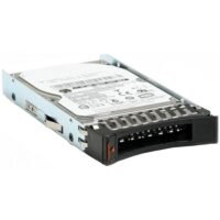 Lenovo ThinkSystem 2.5" 2.4TB 10K SAS 12Gb Hot Swap 512e HDD