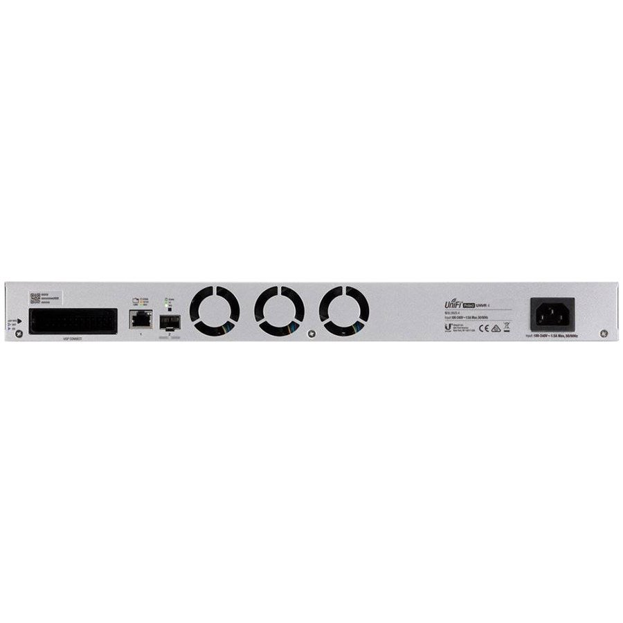 UBIQUITI UniFi Network Video Recorder - Slika 2