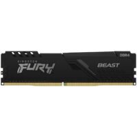 Kingston 16GB 3200MHz DDR4FURY Beast, CL16