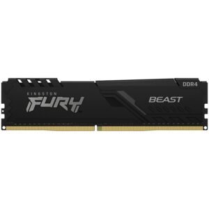 Kingston 16GB 3200MHz DDR4FURY Beast, CL16
