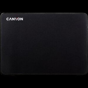 CANYON pad MP-2 270x210mm Black