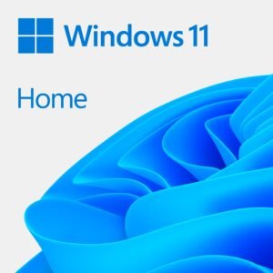Windows 11 Home 64 bit OEM