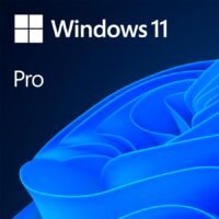 Windows 11 Pro 64bit OEM