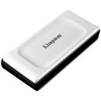 Kingston Ext SSD 2TB USB-CXS2000, R/W:2000/2000MBs