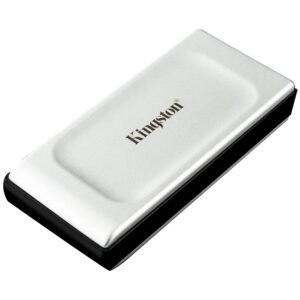 Kingston Ext SSD 2TB USB-CXS2000, R/W:2000/2000MBs