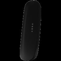 AENO Travel case for Electric toothbrush, plastic, Black, for ADB0003, ADB0004, ADB0005, ADB0006