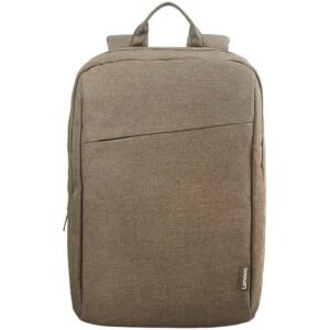 Lenovo 15.6 Laptop Casual Backpack B210 Green