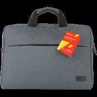 CANYON bag B-4 Elegant 15.6'' Grey