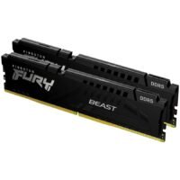 Kingston 32GB 5600MHz DDR5Fury Beast (2x16), CL36, EXPO
