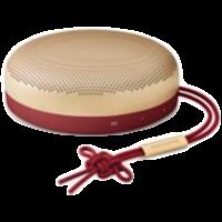 Bang & Olufsen Beosound A1 2nd Gen Lunar Red - OTG