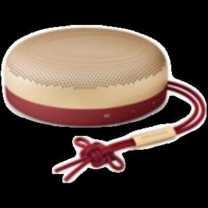 Bang & Olufsen Beosound A1 2nd Gen Lunar Red - OTG