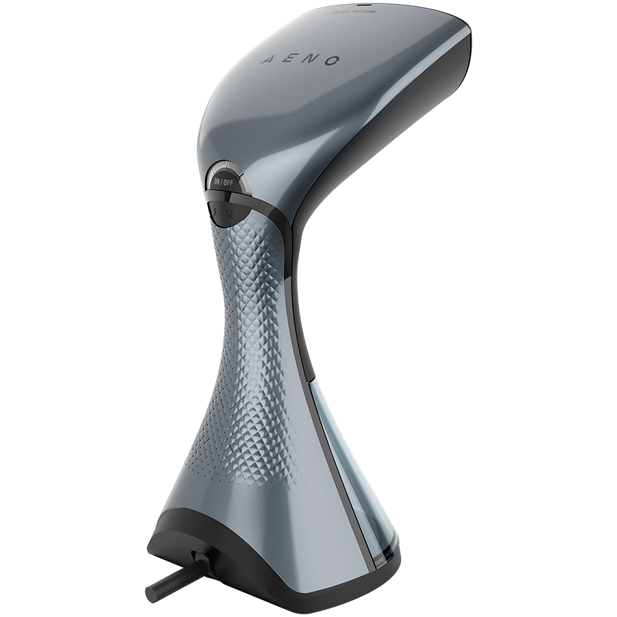 AENO Hand Garment Steamer GS1, 1500W, Detachable Water Tank, 3 steam modes - Slika 2