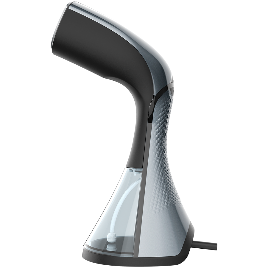 AENO Hand Garment Steamer GS1, 1500W, Detachable Water Tank, 3 steam modes - Slika 4