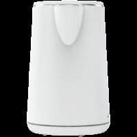 AENO Electric Kettle EK2: 1850-2200W, 1.5L, Strix, Double-walls, Non-heating body, Auto Power Off, Dry tank Protection