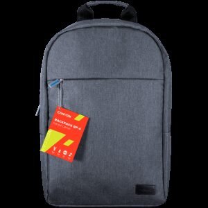 CANYON bag BP-4 Slim 12L Gray