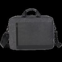 CANYON B-5, Laptop bag for 15.6 inch410MM x300MM x 70MMDark GreyExterior materials: 100% PolyesterInner materials:100% Polyester