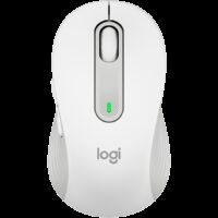 LOGITECH M650 Signature Bluetooth Mouse - OFF-WHITE - B2B
