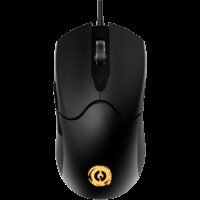 CANYON mouse  Accepter GM-211 RGB 6buttons Wired Black