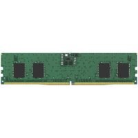 Kingston 8GB 5600MT/s DDR5 Non-ECC CL46 DIMM 1Rx16