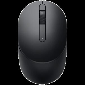 Dell Mobile Wireless Mouse - MS3320W - Black  