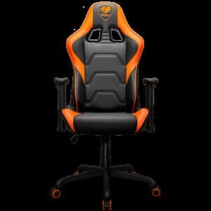 COUGAR ARMOR ELITE Gaming chair, Orange