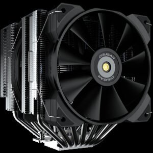 COUGAR FORZA 135 Air Cooling, Dual Tower