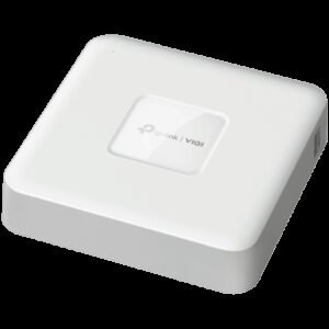 4 Channel PoE Network Video RecorderSPEC: H.265+/H.265/H.264+/H.264, Up to 8MP resolution, Decoding capability/4-ch @4MP,80 Mbps Incoming Bandwidth(up to 4 channels),4× 10/100 Mbps PoE+ Ports, PoE Power 53W, 802.3 af/at,1× SATA Interface(up to 10 T