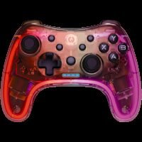 CANYON gamepad Brighter GPW-04 Dongle Wireless Crystal